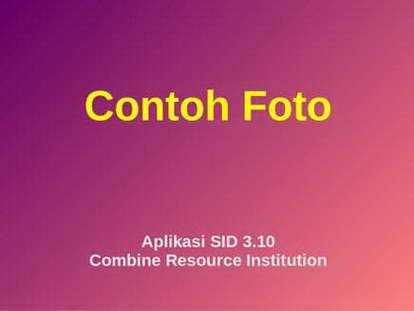 PKK Desa Bumi Pertiwi Raih Juara 1 Tingkat Kabupaten